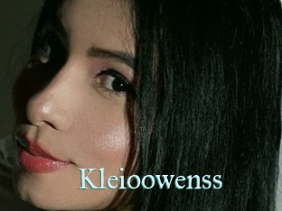 Kleioowenss