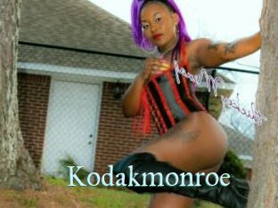 Kodakmonroe