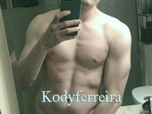 Kodyferreira