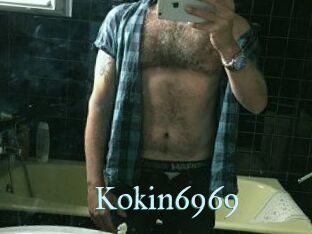 Kokin6969