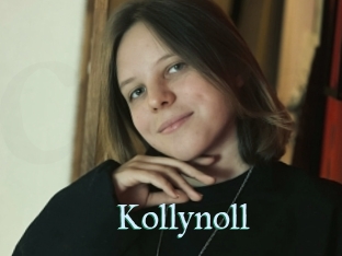 Kollynoll