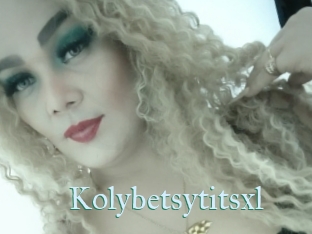 Kolybetsytitsxl