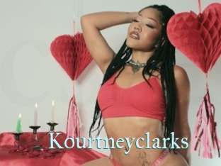 Kourtneyclarks