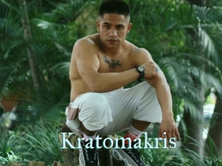 Kratomakris