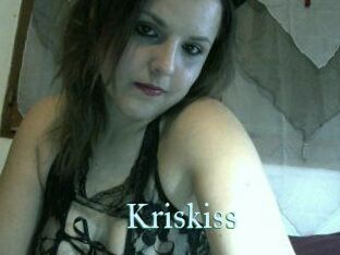 Kriskiss