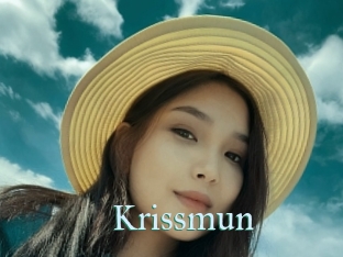 Krissmun