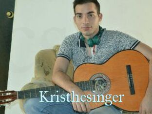 Kristhesinger