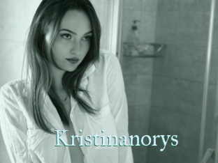 Kristinanorys