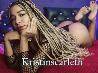 Kristinscarleth