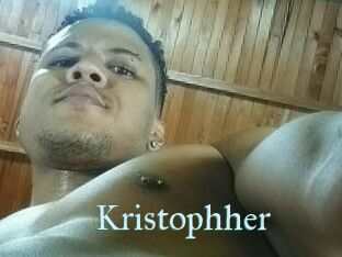 Kristophher