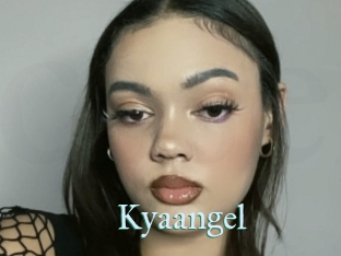 Kyaangel