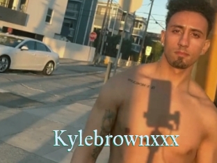 Kylebrownxxx