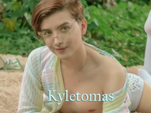 Kyletomas