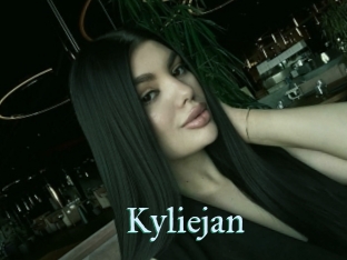 Kyliejan