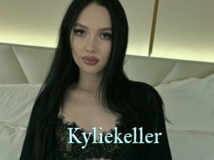 Kyliekeller