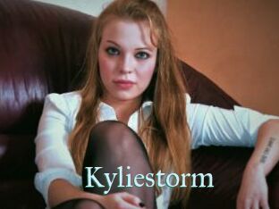 Kyliestorm