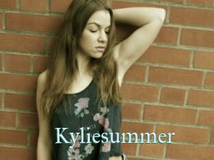 Kyliesummer