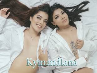 Kymandlana