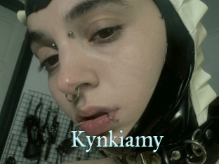 Kynkiamy