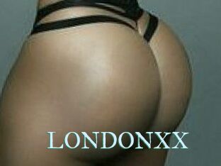 LONDONXX