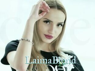 LaimaBlond