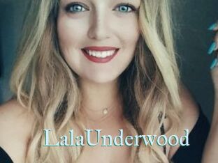 LalaUnderwood