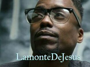 LamonteDeJesus