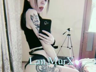 Lan_MurX