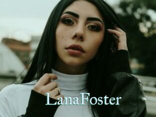 LanaFoster