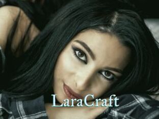 LaraCraft