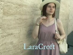 LaraCroft