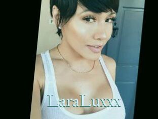 LaraLuxxx CS Sexcam