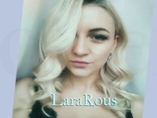 LaraRous