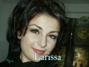 Larissa