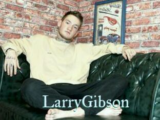 LarryGibson