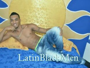 LatinBlackMen