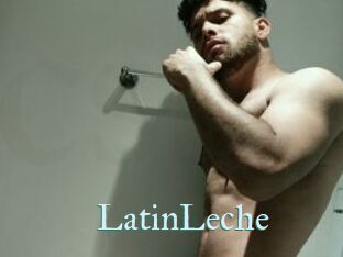 LatinLeche