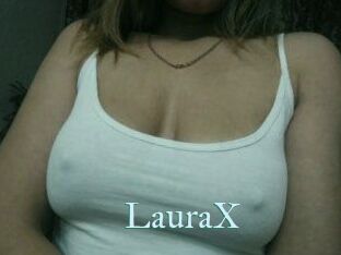 LauraX