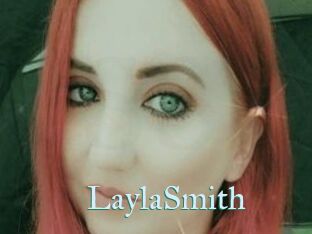 LaylaSmith