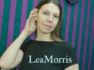 LeaMorris