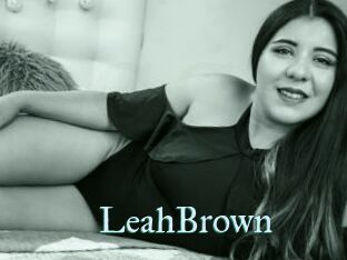 LeahBrown