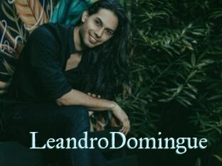 LeandroDomingue