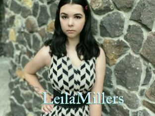 LeilaMillers