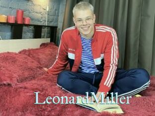 LeonardMiller