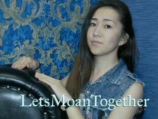 LetsMoanTogether