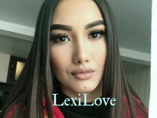 LexiLove