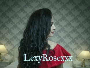 LexyRosexxx