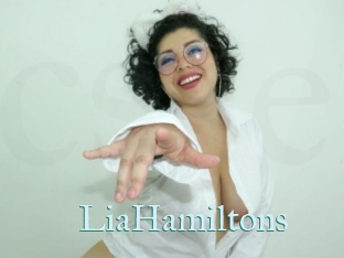 LiaHamiltons