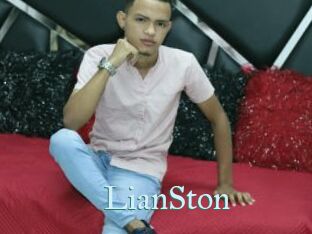 LianSton