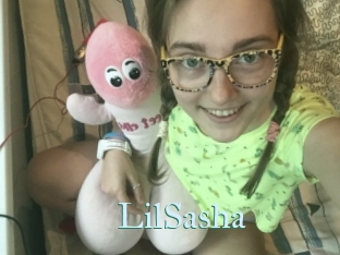 LilSasha